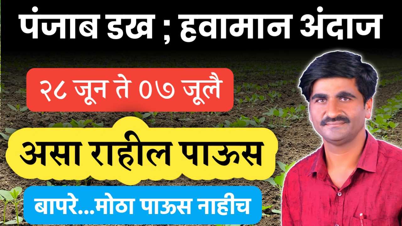 पंजाब डख