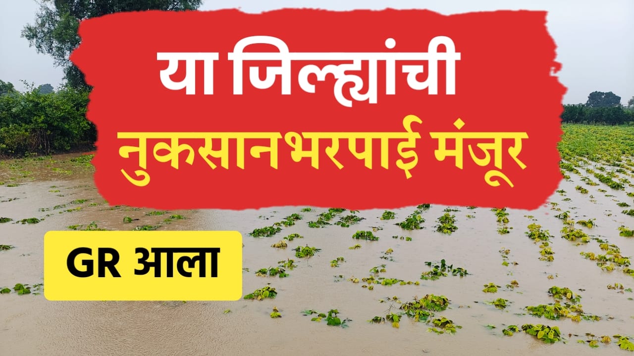 Nuksan bharpai
