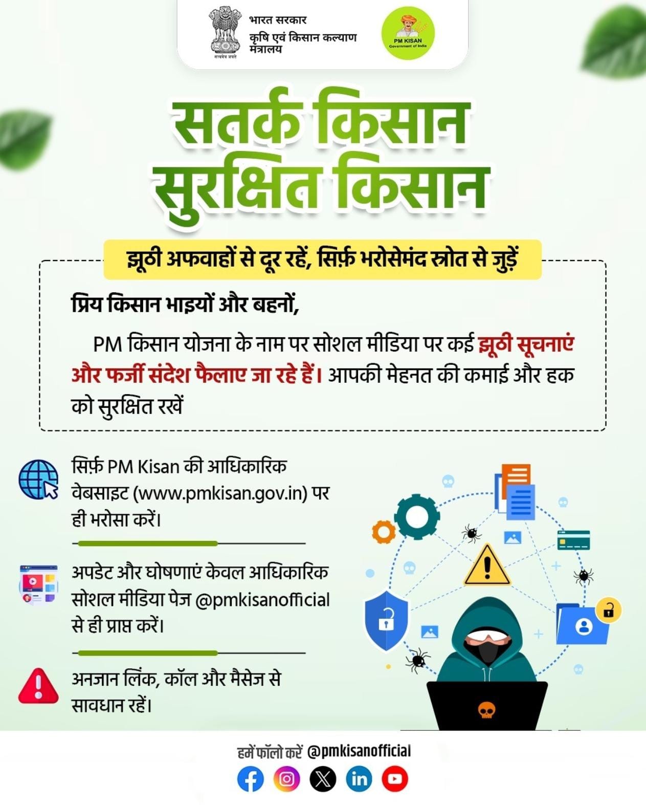 Pm kisan 